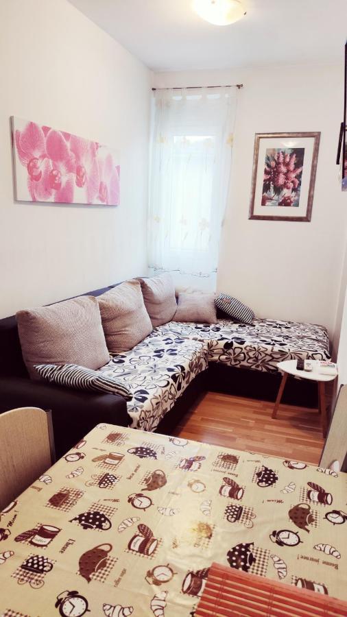 Apartman Vjeko *
