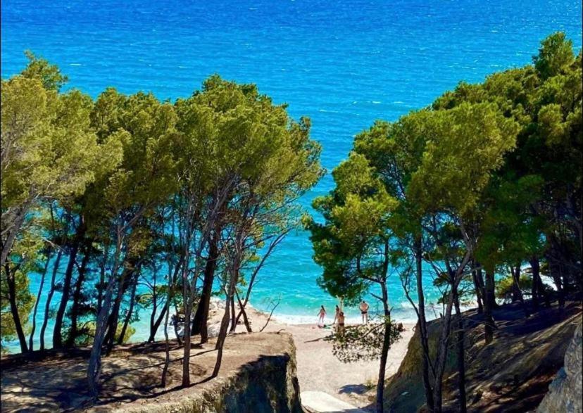 Apartamento Katicic Split