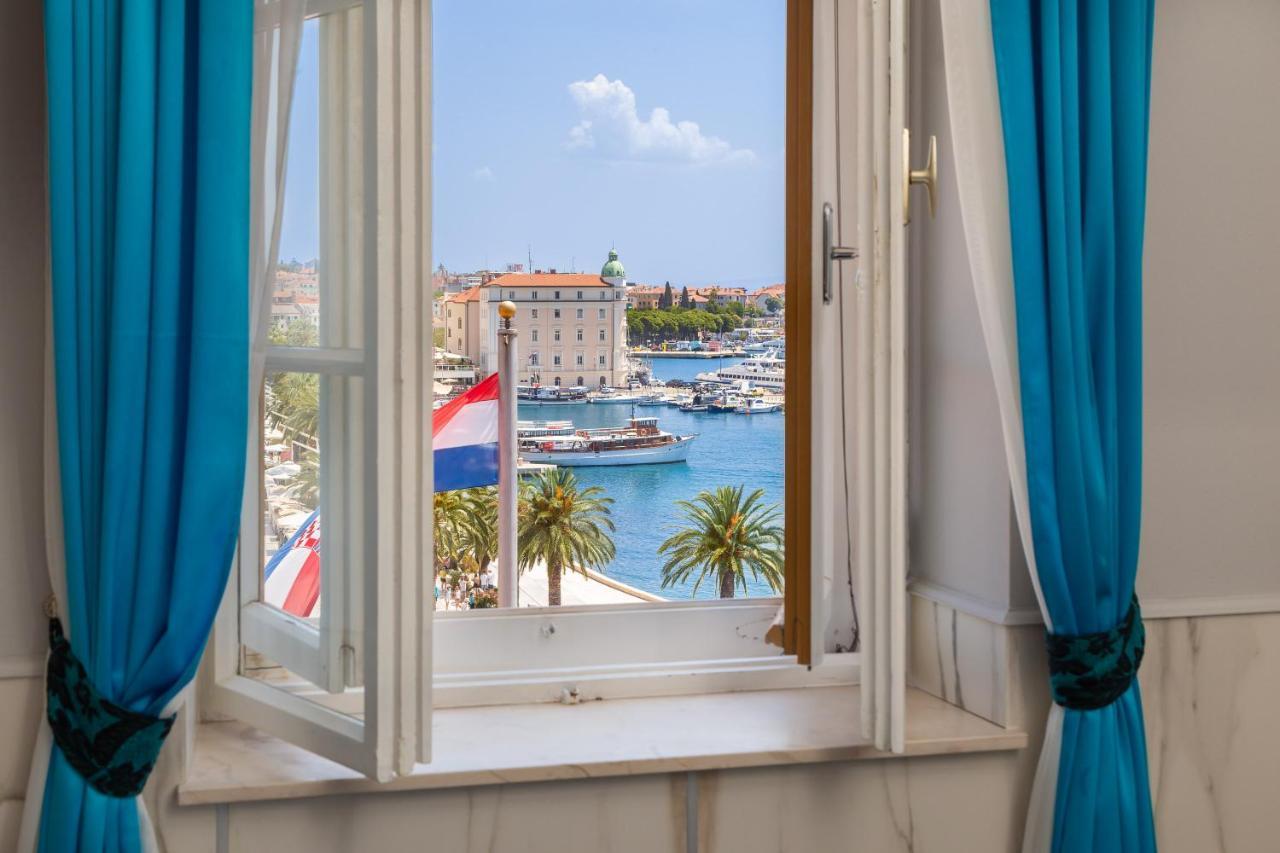 Bajamonti With Amazing City View * Split