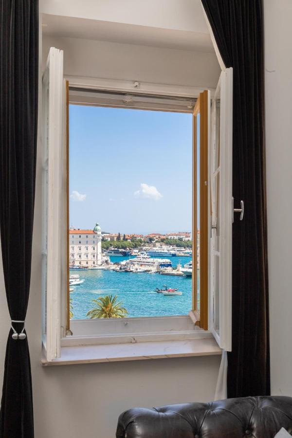Apartment Bajamonti With Amazing City View Split