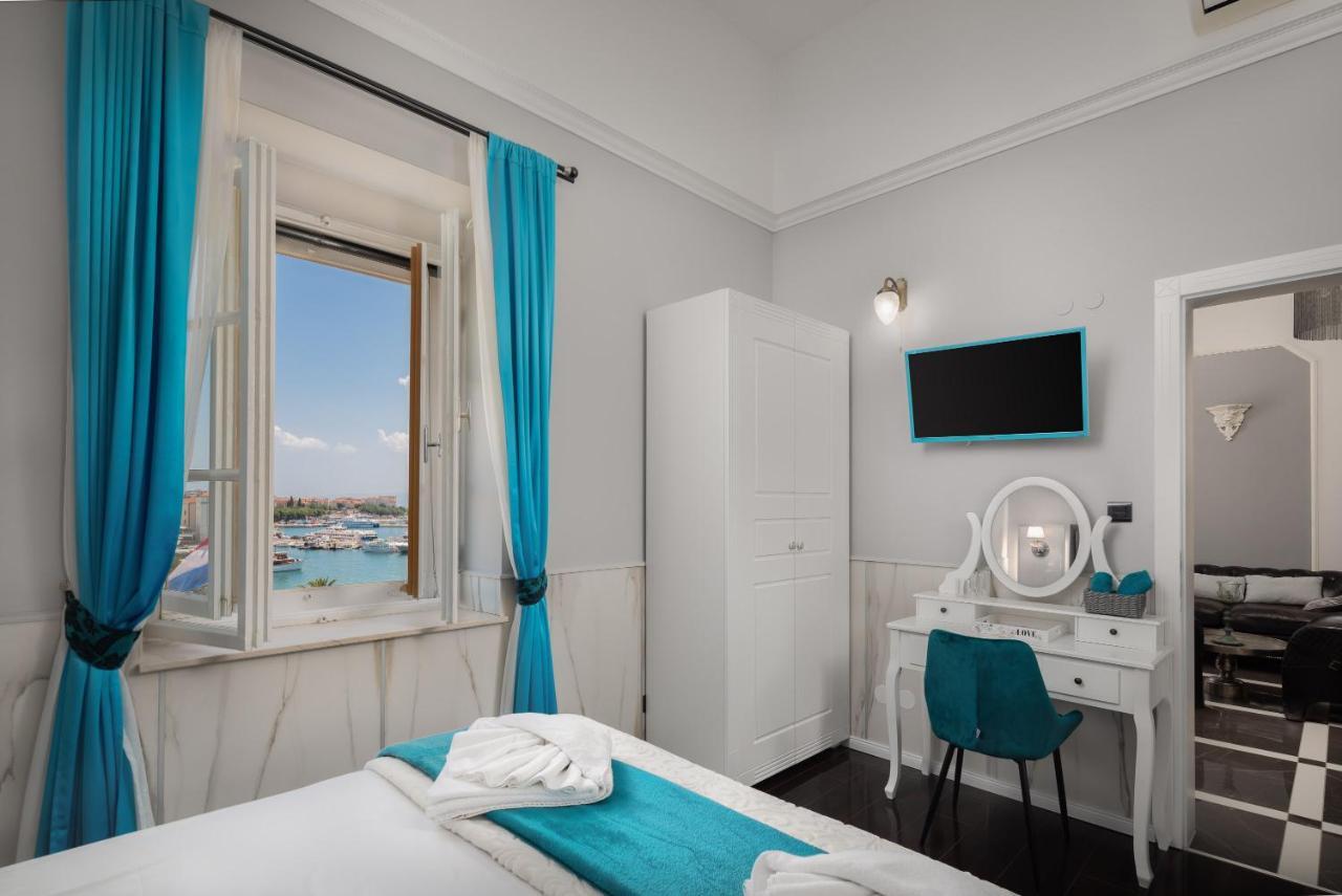 Bajamonti With Amazing City View Apartment Split