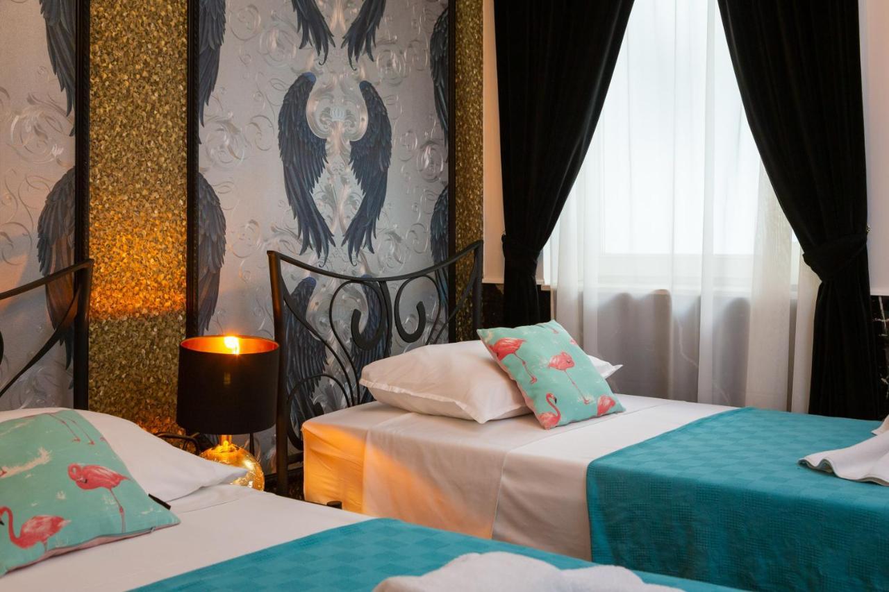 Bajamonti With Amazing City View Appartement Split