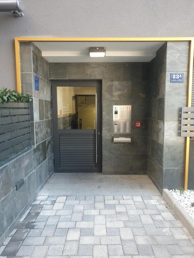 Lavanda 2 Apartman