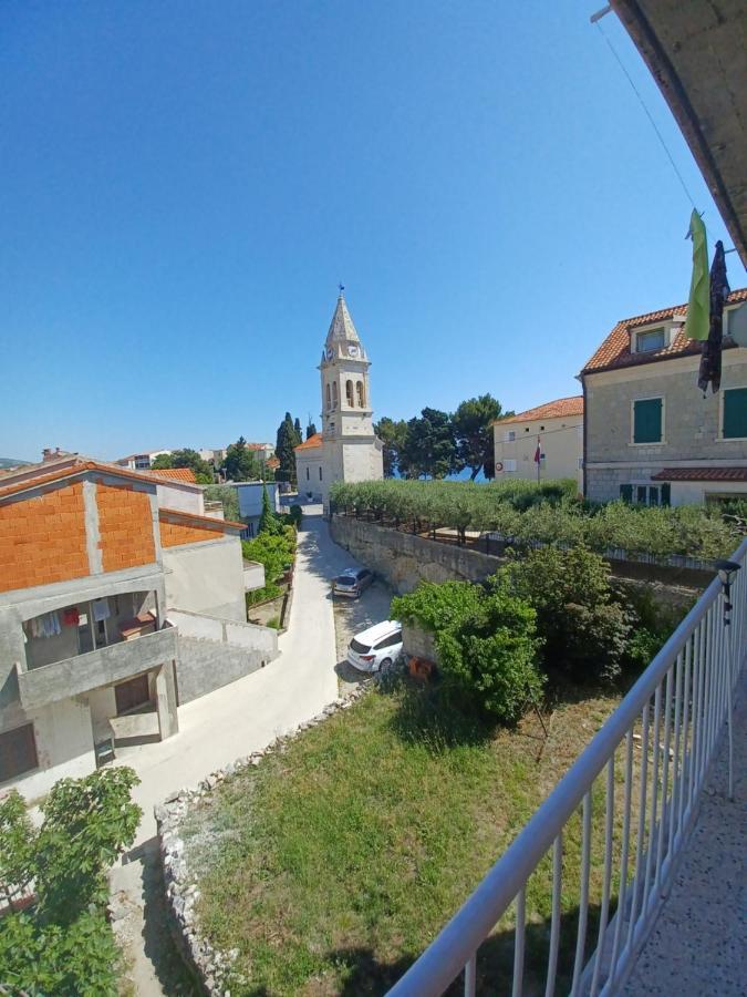 Dalmatino Split