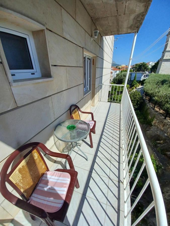 Dalmatino Apartment Split