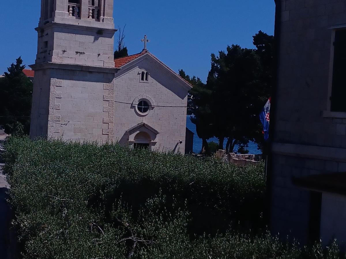 Dalmatino Apartman Split
