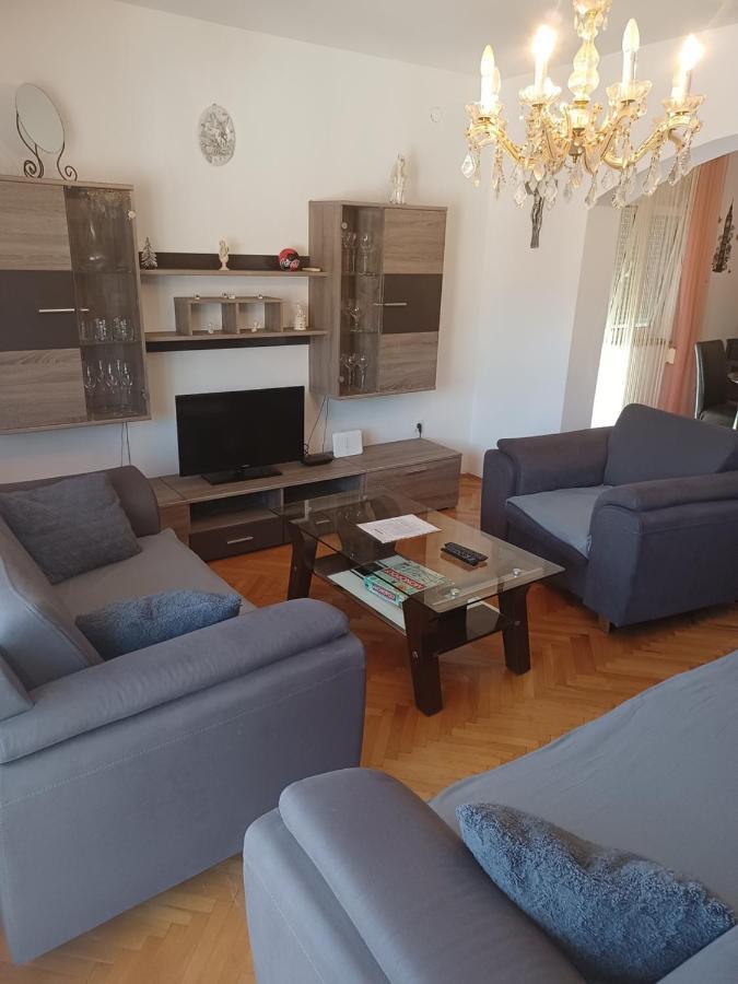 Apartment Dalmatino