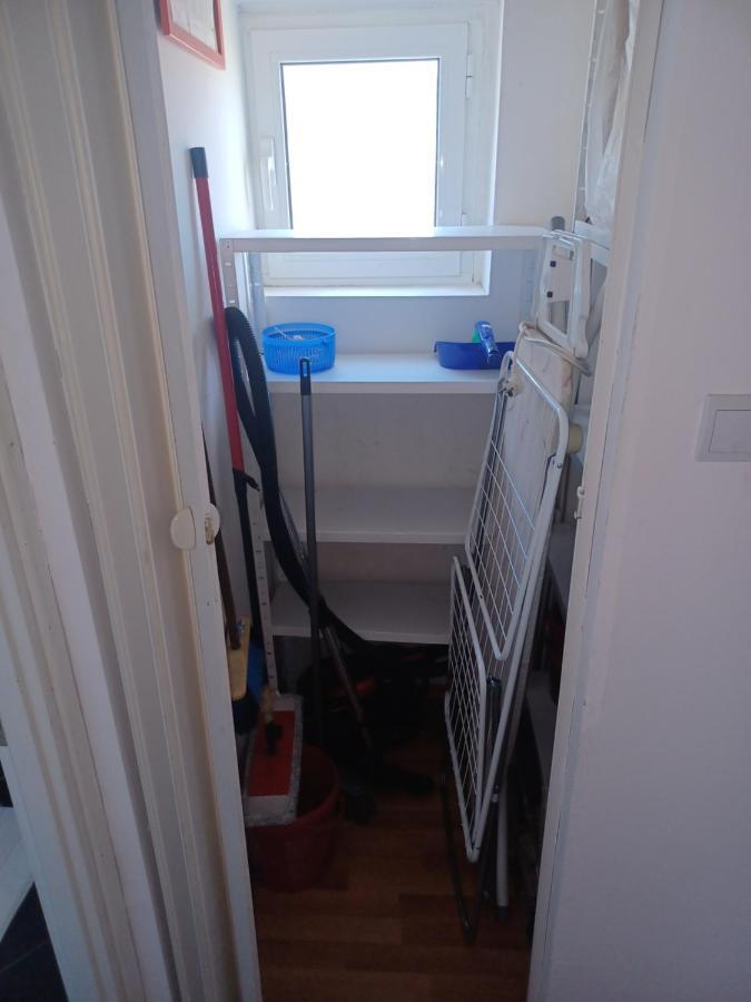 Dalmatino Apartment *