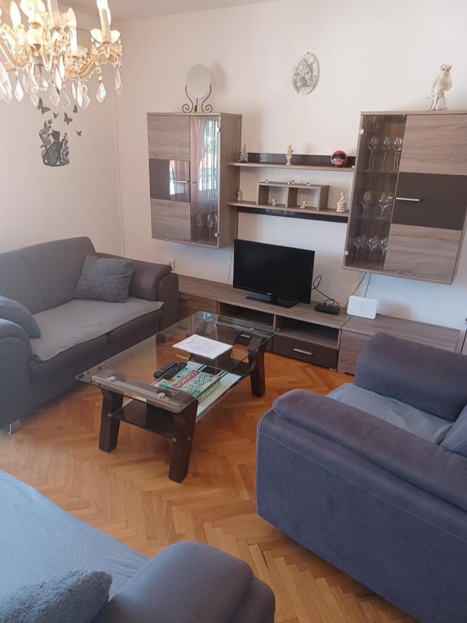 Apartment Dalmatino