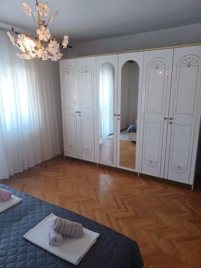Apartment Dalmatino