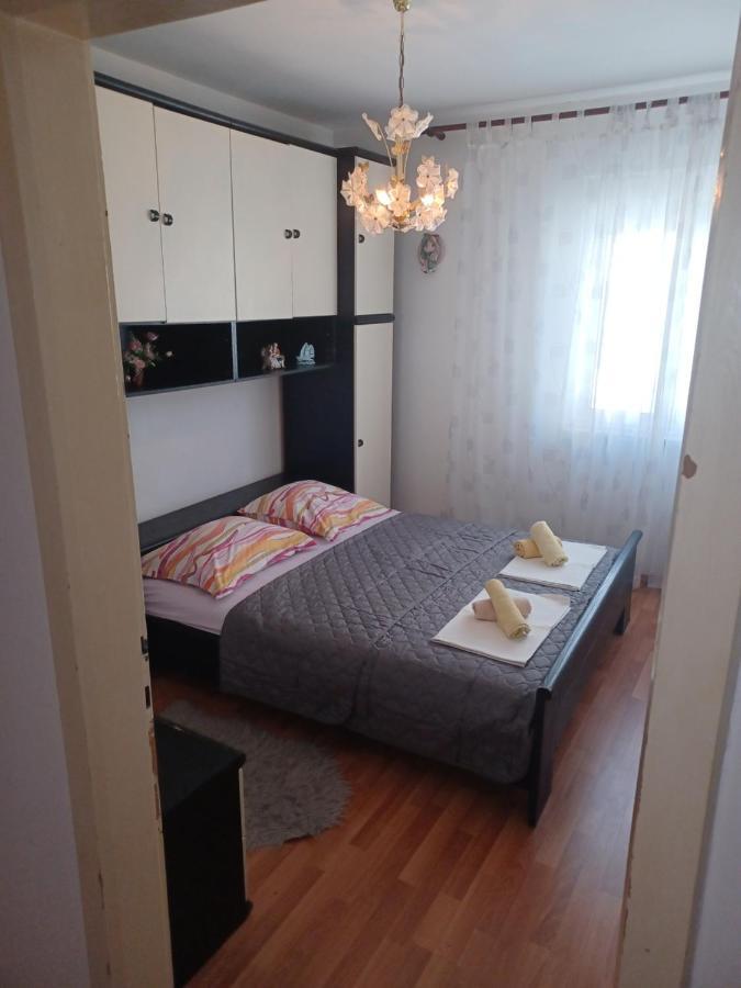 Dalmatino Apartment
