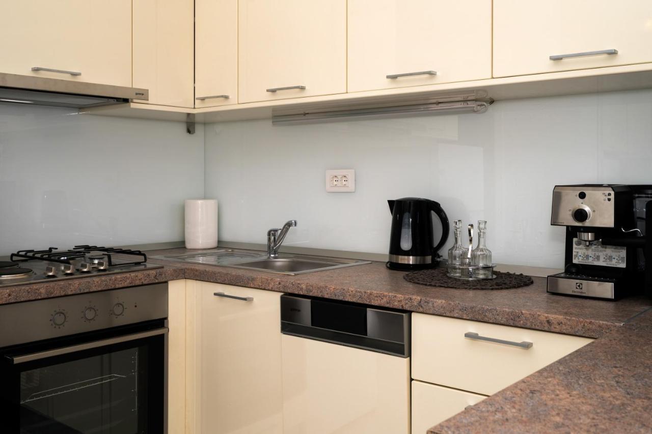 Apartamento Modern Sirobuja Split