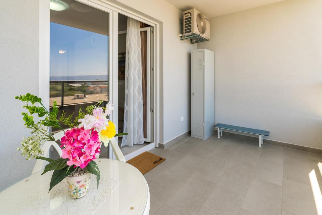 Apartamento Modern Sirobuja *