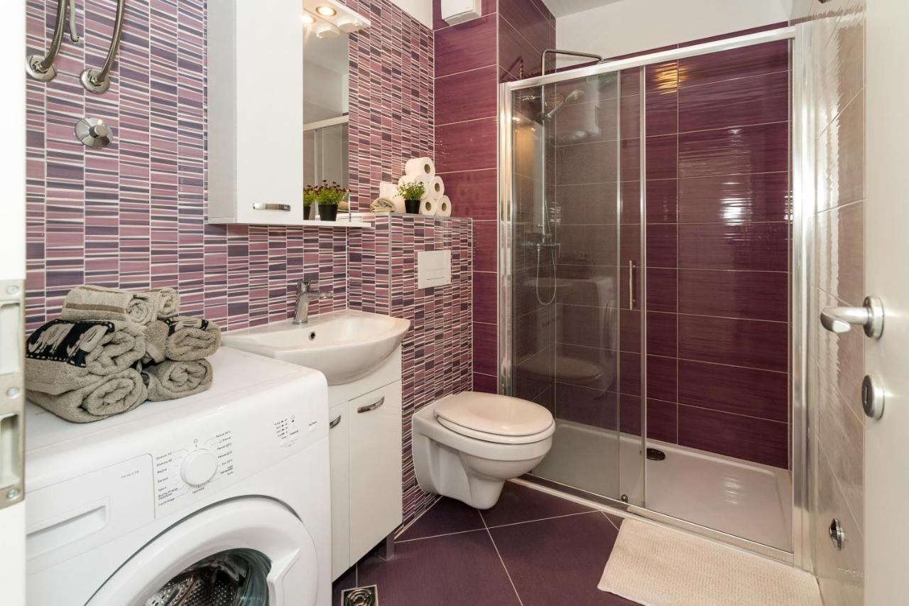 Apartamento Modern Sirobuja *