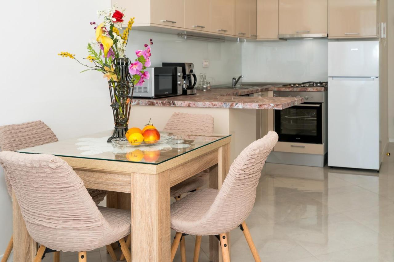 Modern Sirobuja Apartamento *