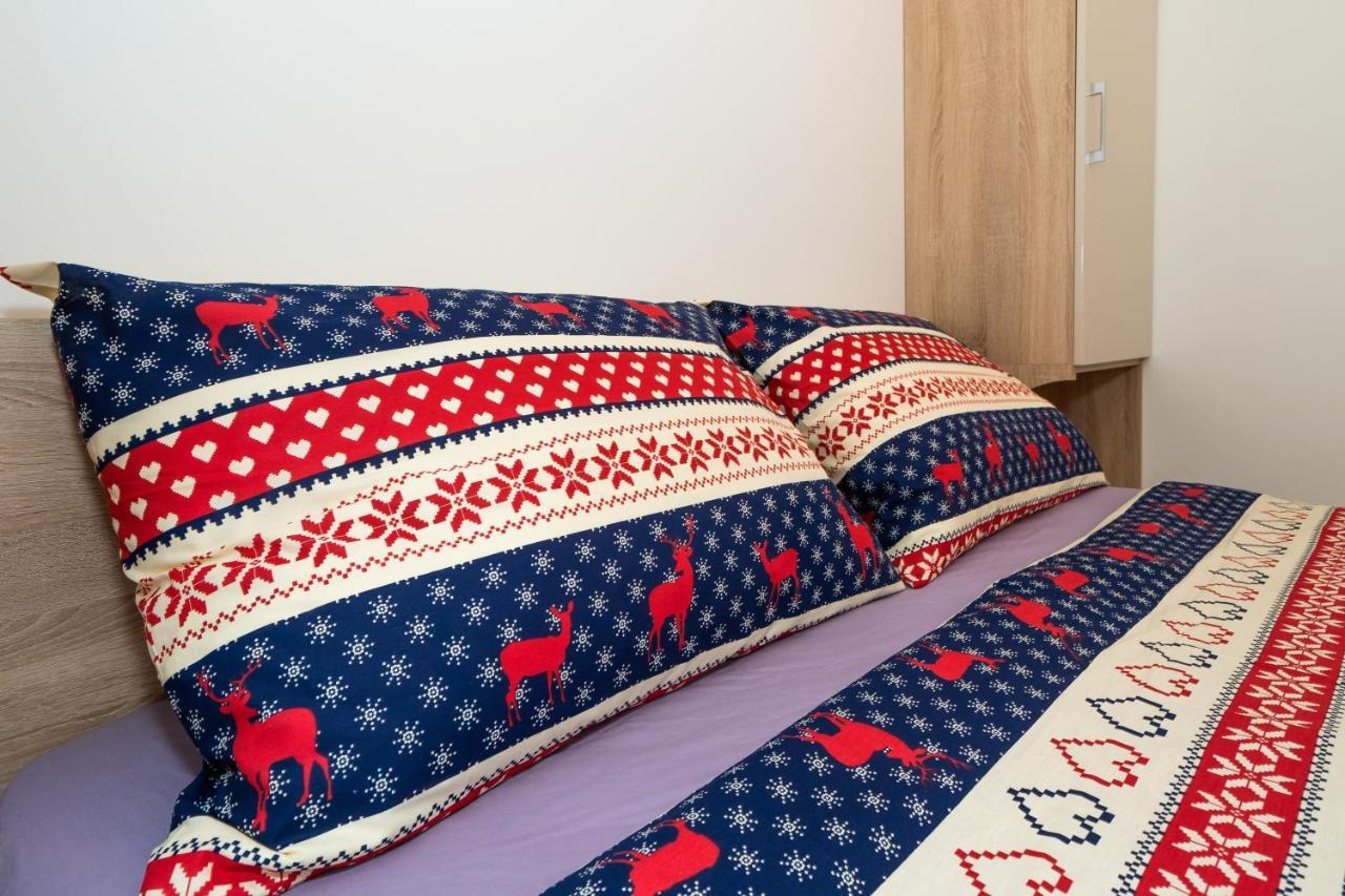 Apartamento Modern Sirobuja