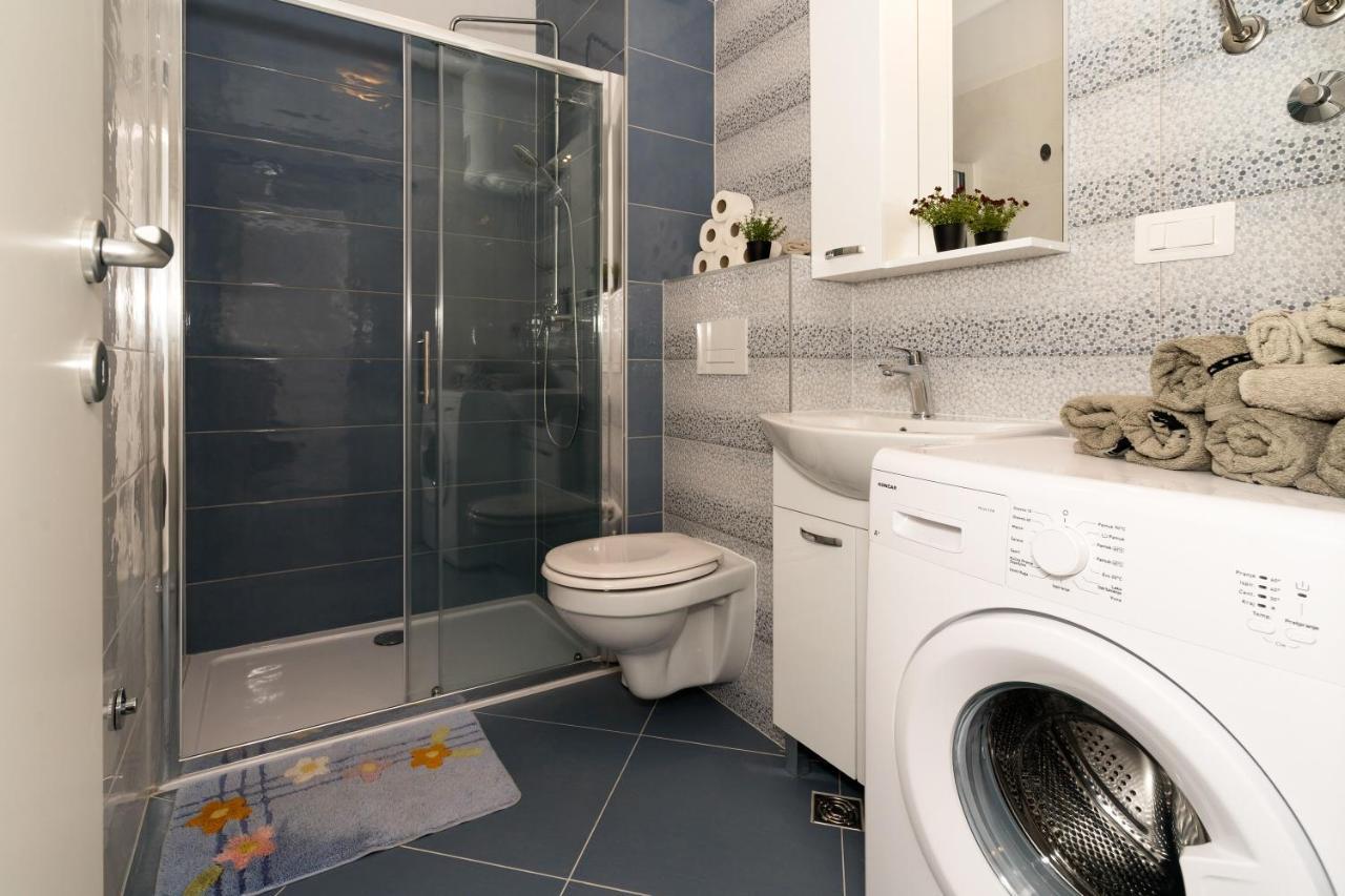 Apartamento Modern Sirobuja