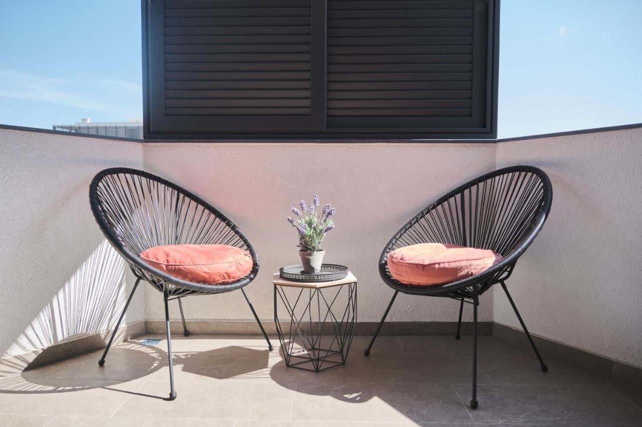 Nevera Apartamento Split