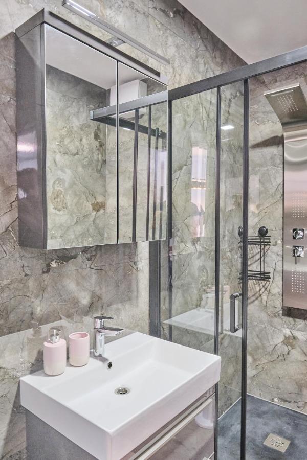 Apartamento Nevera Split