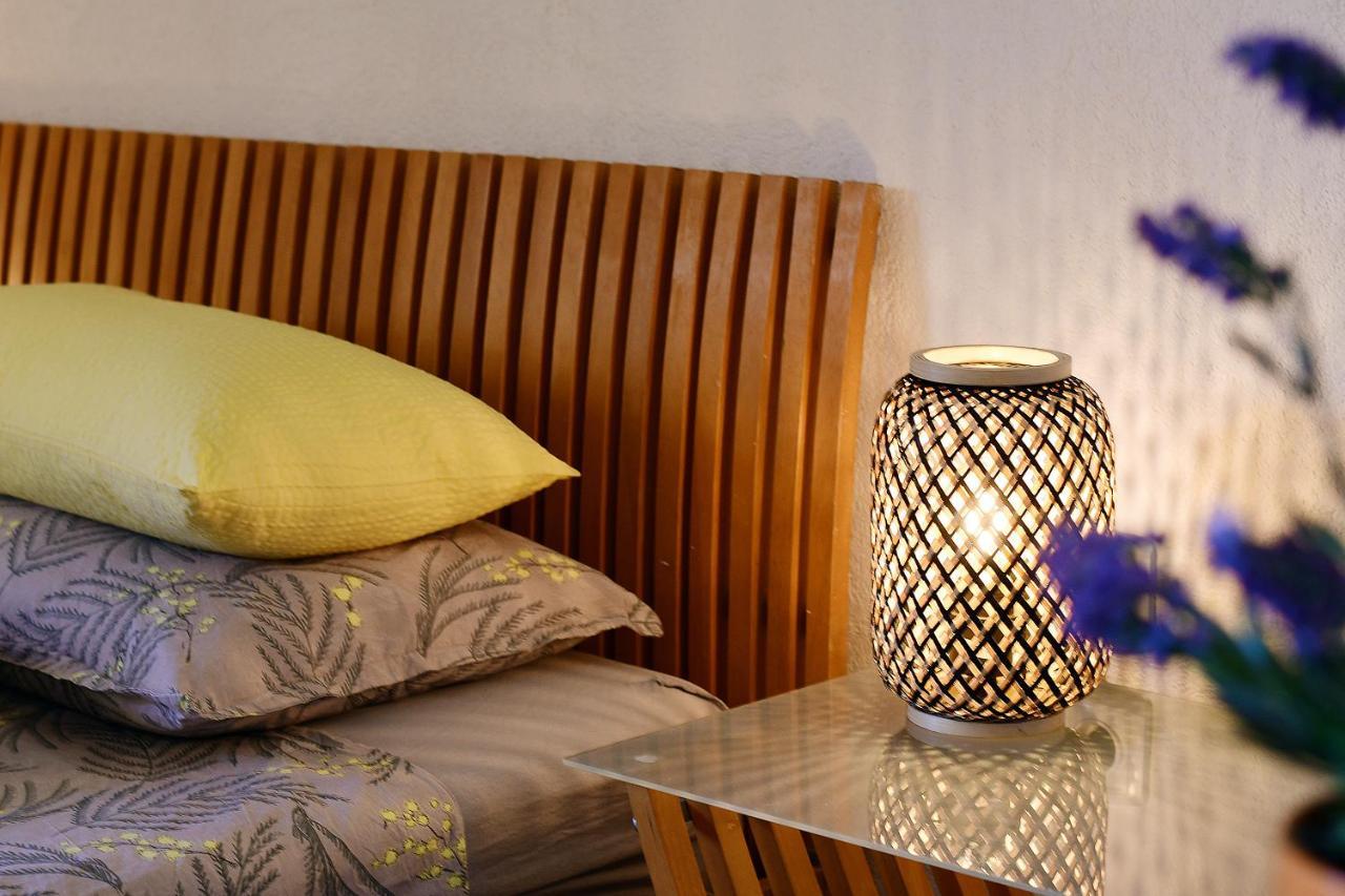 Rosi Apartment *