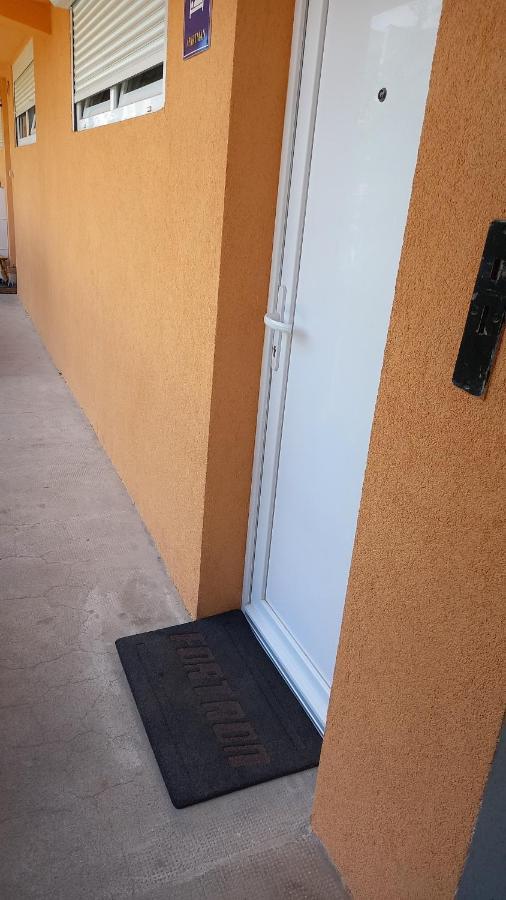 Apartman Bella Split