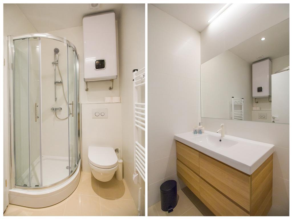 Furioso Apartment Split