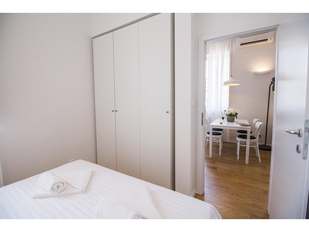 Apartment Furioso Split