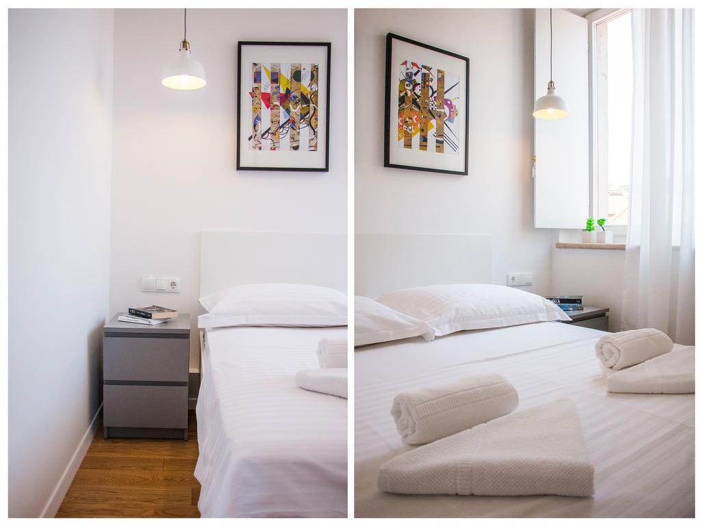 Apartment Furioso