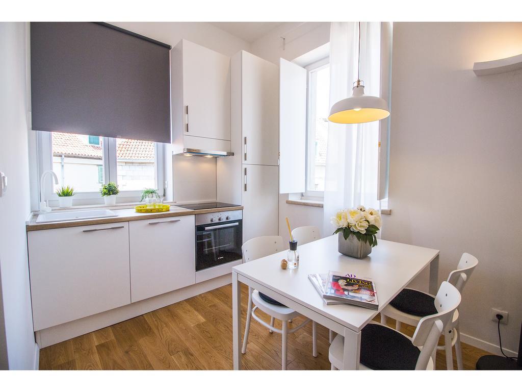 Furioso Apartment