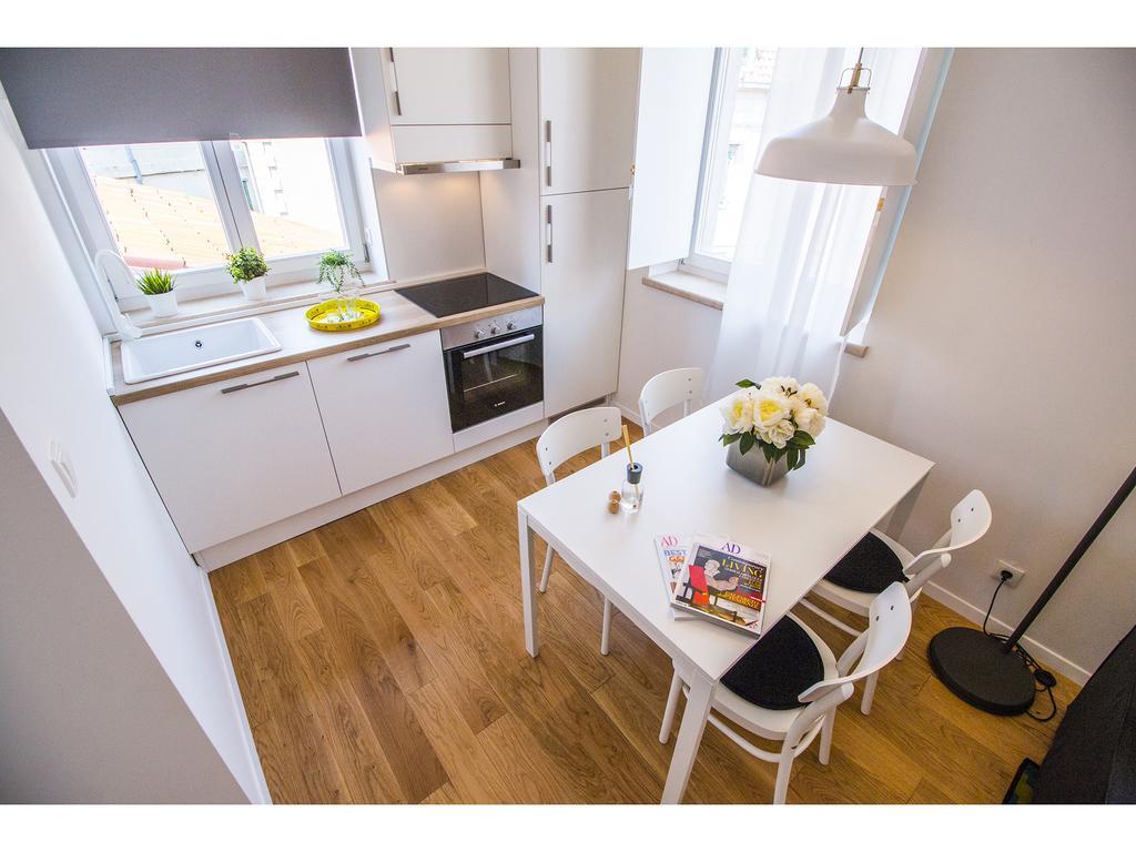 Apartment Furioso *