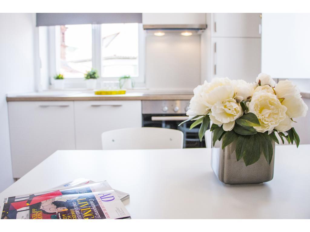 Furioso Apartment *