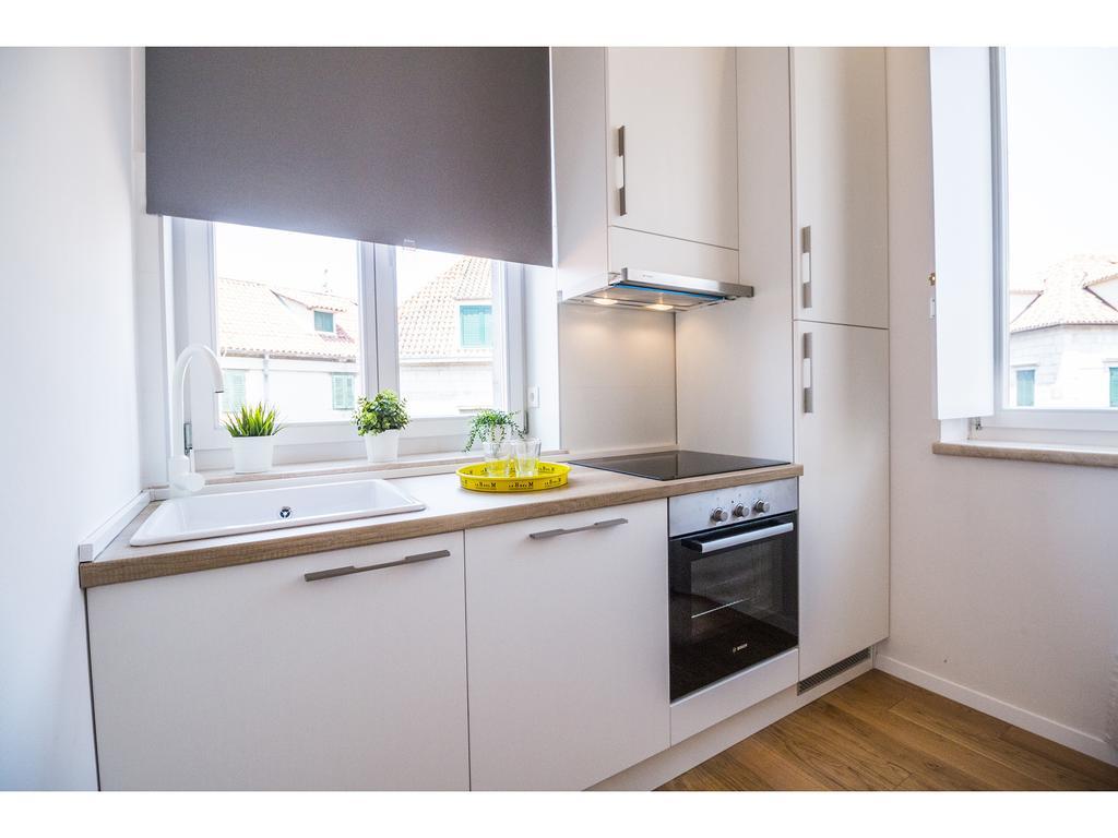 Apartment Furioso Split