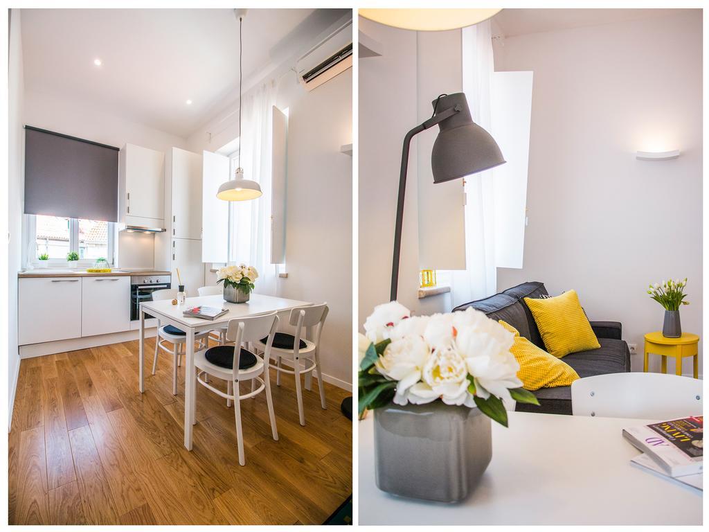 Furioso Apartment