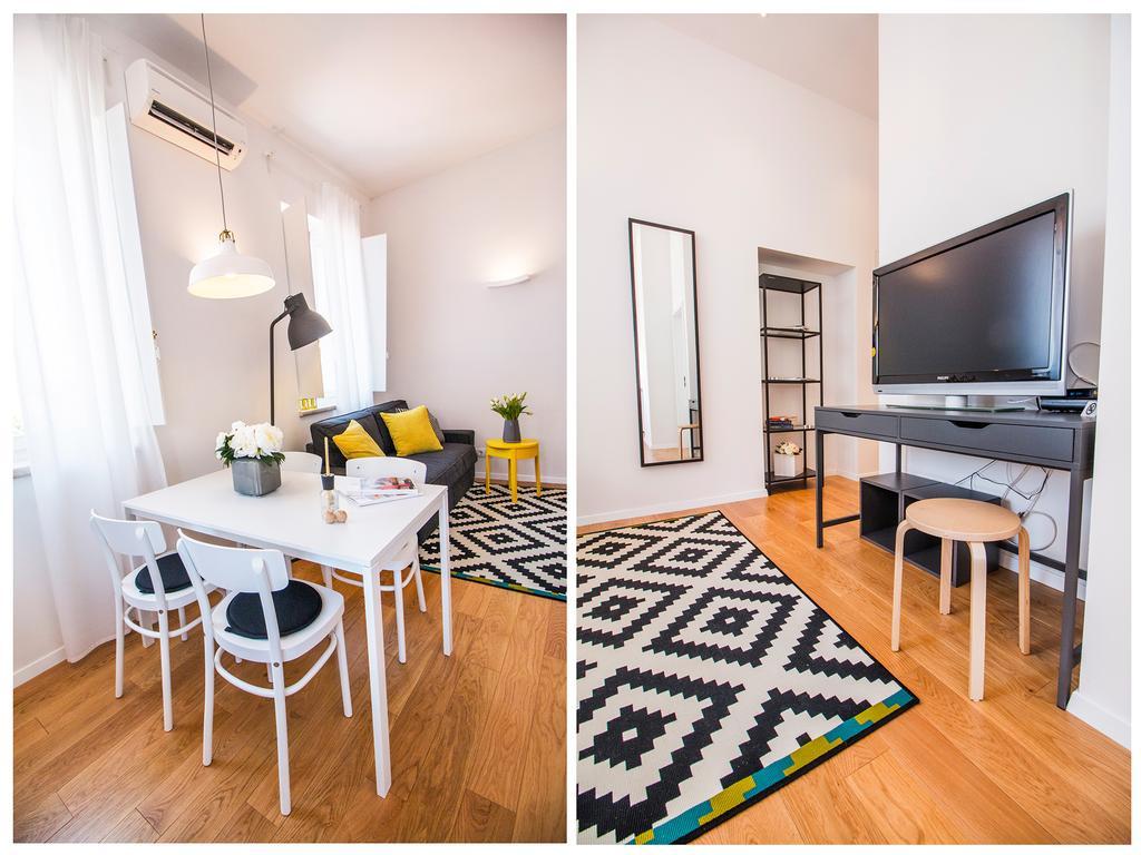 Furioso Apartment *