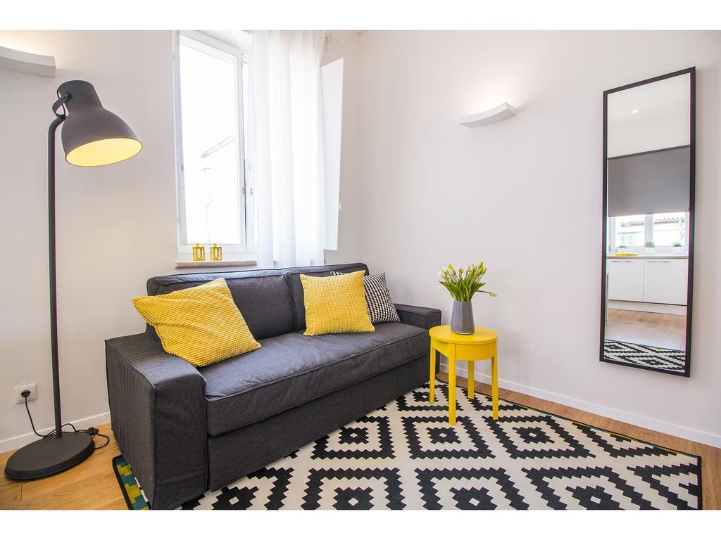 Apartment Furioso