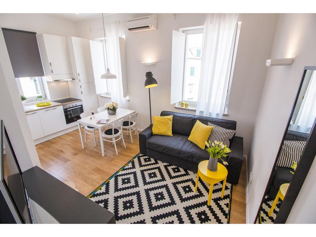 Furioso Apartment Split