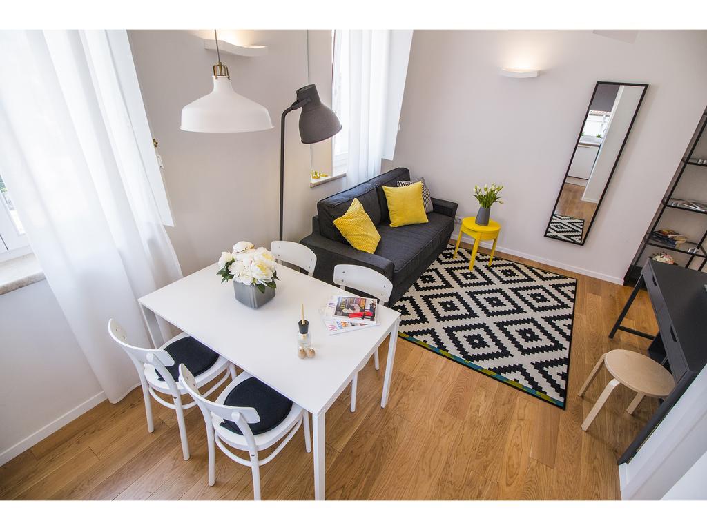 Furioso Apartment