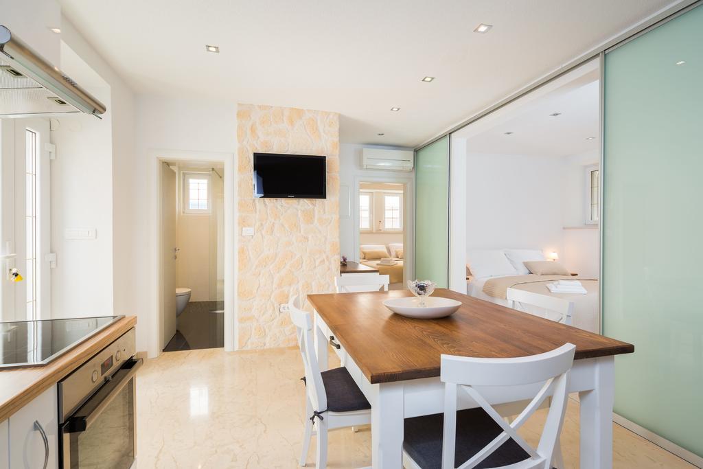 Apartamento Superior Casa *