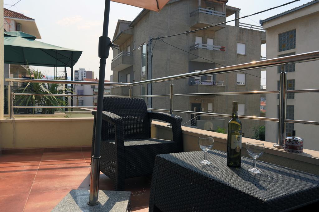 Apartment Ella Split