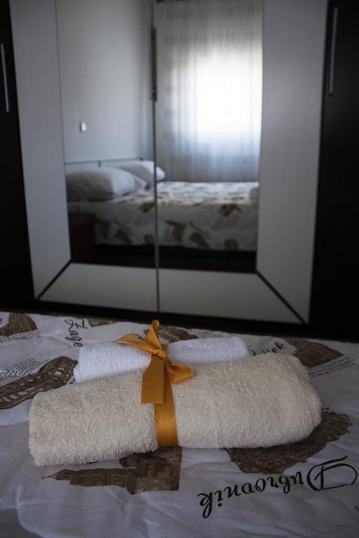 Visoka Apartment *