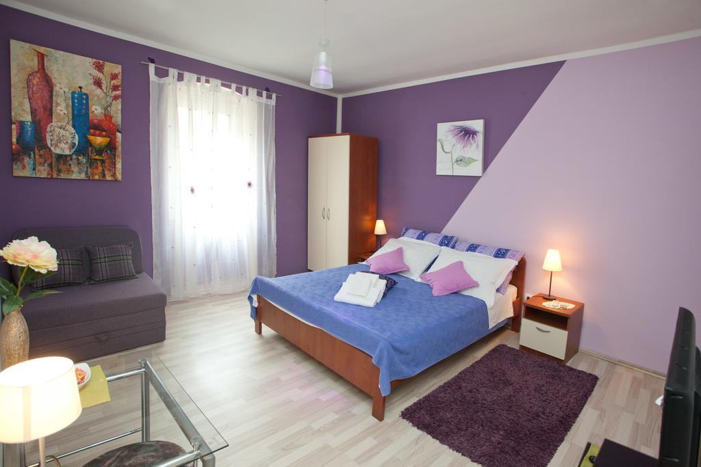 Apartman Leonarda Split