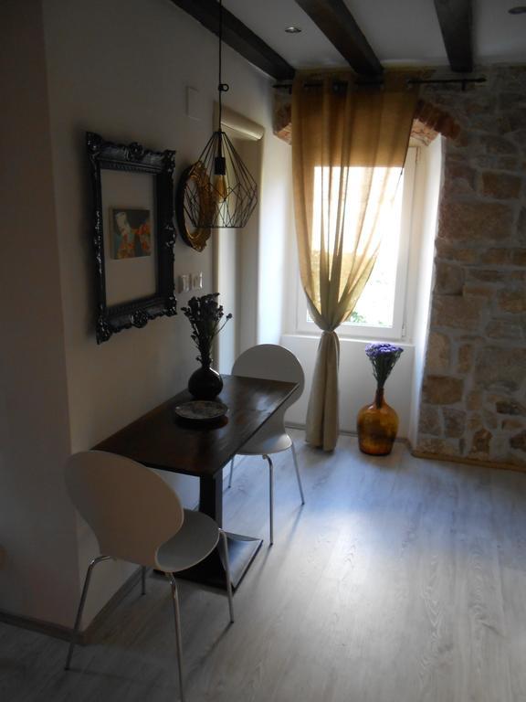 Studio Rustica & Moderna Apartman Split