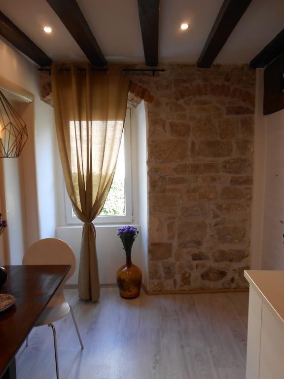 Studio Rustica & Moderna Apartman