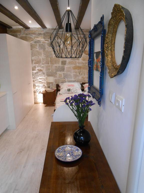 Apartman Studio Rustica & Moderna Split