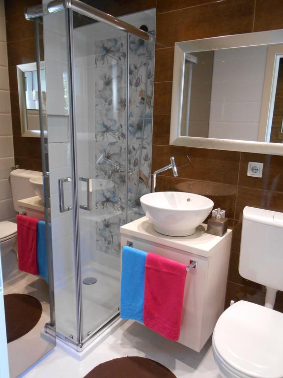 Apartman Studio Rustica & Moderna