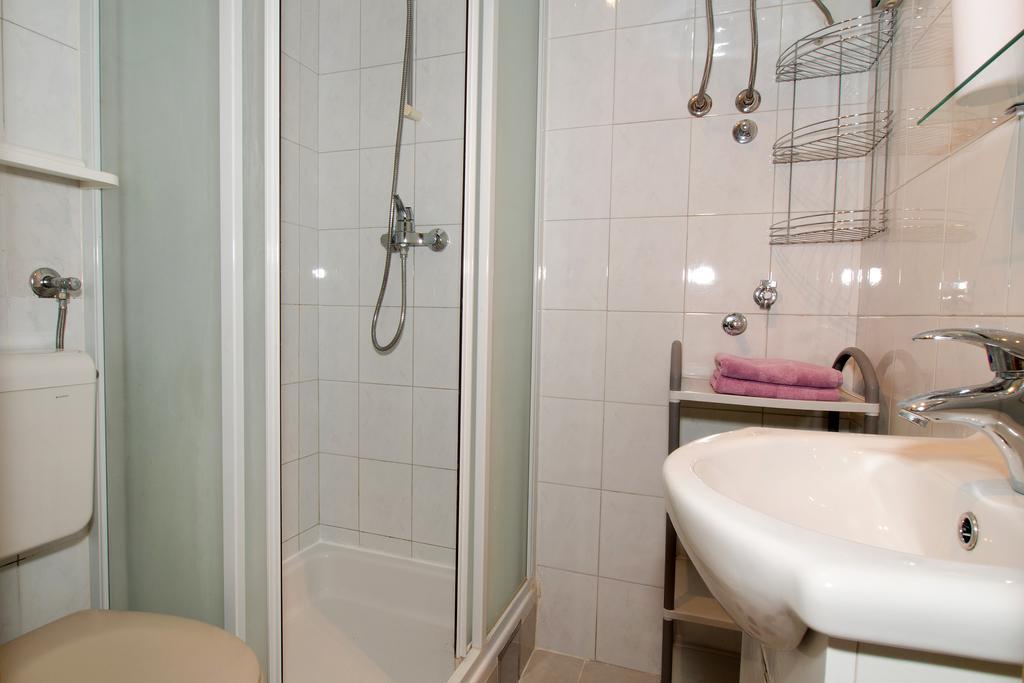 Radunica Apartment