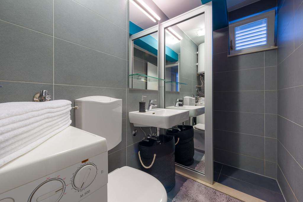 Holiday Adriatic Apartamento