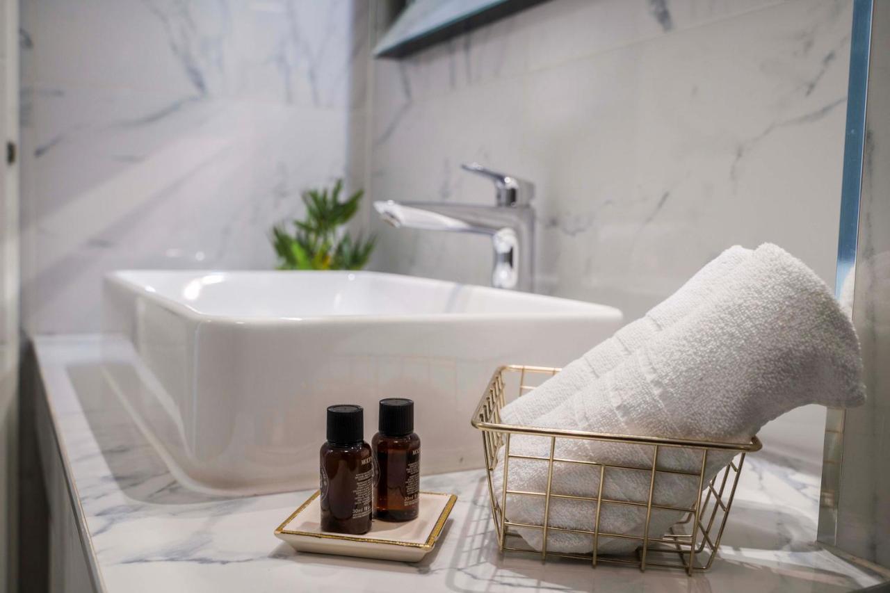 Apartment Lux Garden Luxury