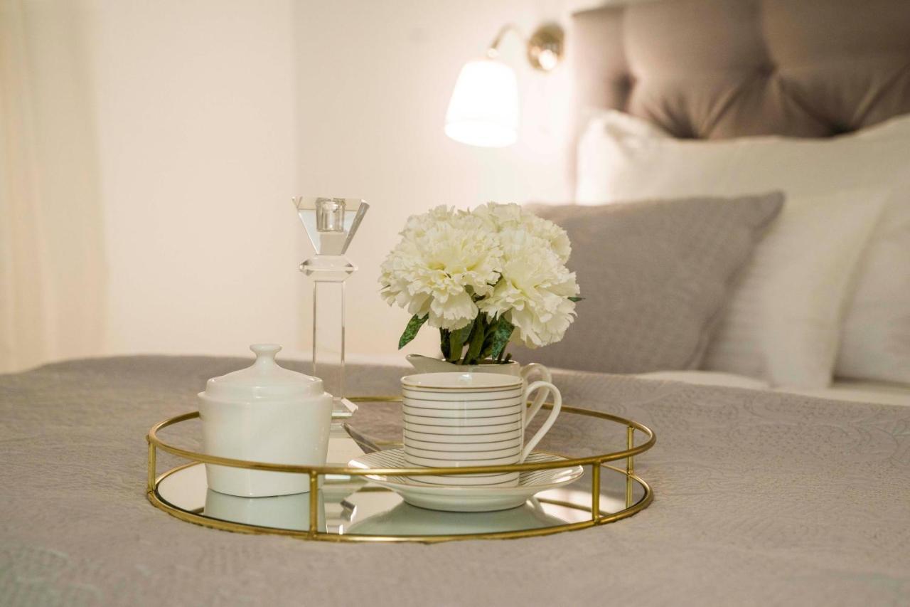 Lux Garden Luxury Apartment