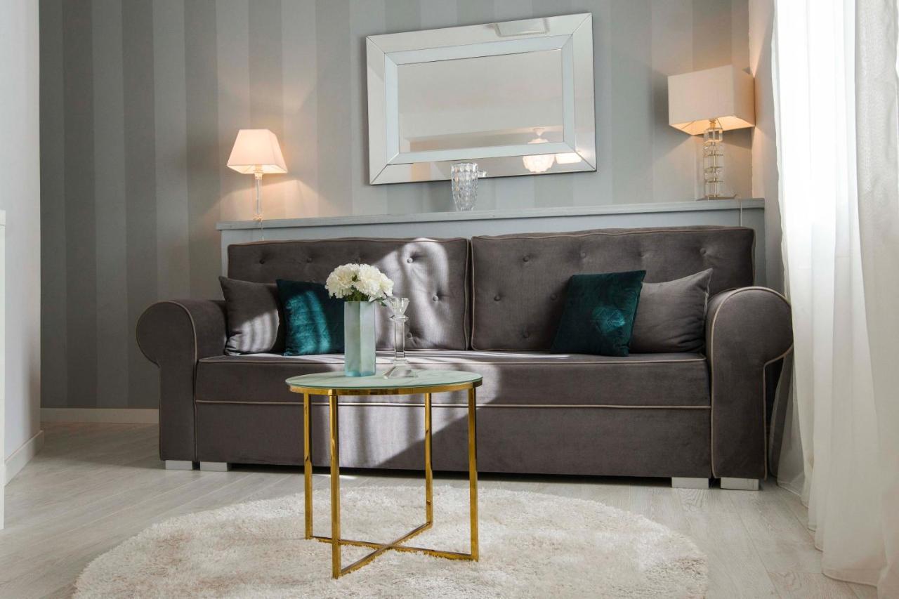 Lux Garden Luxury Split